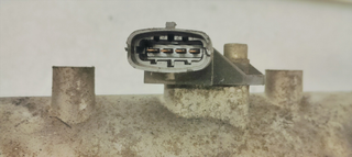 COLECTOR ADMISION OPEL VECTRA C BERLINA Comfort 2