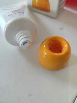 Set skincare Anua sigillato