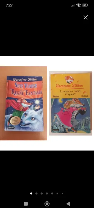 Lote para José contiene i DVD del film John Rambo 444