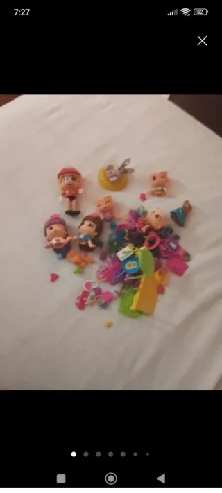 Lote para José contiene i DVD del film John Rambo 444