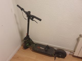 Patinete Ecoxtrem Bison para despiece