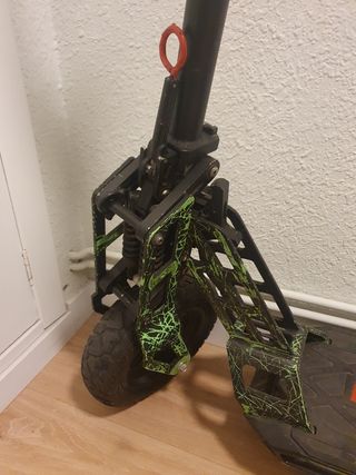 Patinete Ecoxtrem Bison para despiece