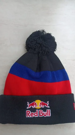 Cappello Red Bull Oracle con cartellino