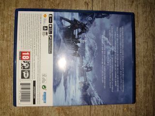 God of War Ragnarök PS5