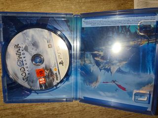 God of War Ragnarök PS5