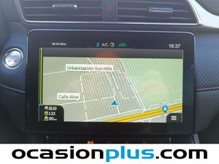 MG ZS 1.0T Luxury Auto 82 kW (111 CV)