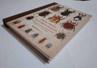 CHARLES DARWIN: AUTOBIOGRAFIA