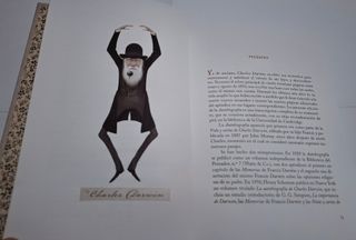 CHARLES DARWIN: AUTOBIOGRAFIA