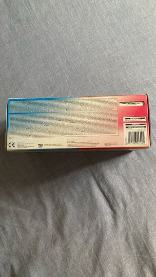 Nintendo Switch Lite Edicion Pokemon