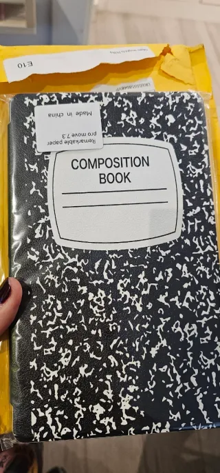 Custodia per Remarkable Pro Move