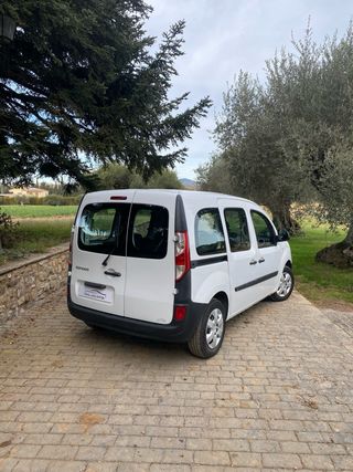 Renault Kangoo 2021