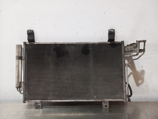 RADIADOR CALEFACCION / AIRE ACONDICIONADO MAZDA C