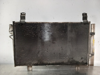 RADIADOR CALEFACCION / AIRE ACONDICIONADO MAZDA C