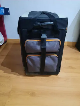 Equipo radiocontrol Xray XB8