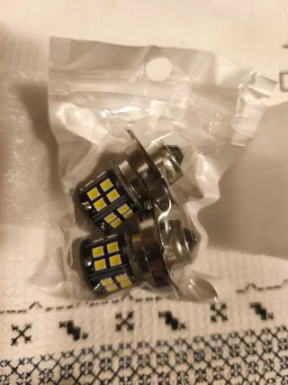 Bombillas LED Beta Ark