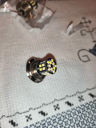 Bombillas LED Beta Ark