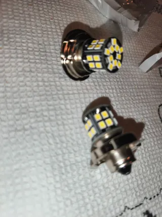 Bombillas LED Beta Ark