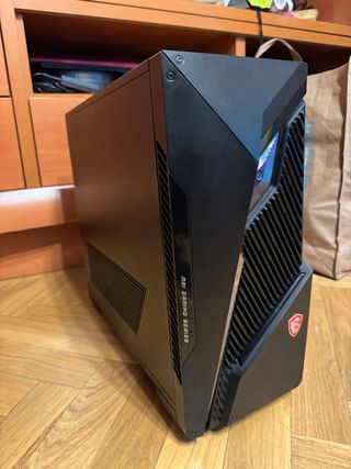 PC Gaming MSI i5 Gen14 DDR5