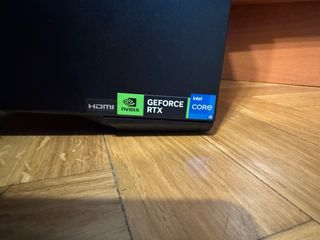 PC Gaming MSI i5 Gen14 DDR5