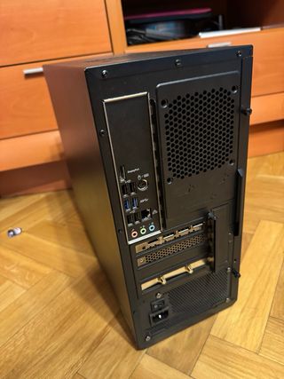 PC Gaming MSI i5 Gen14 DDR5