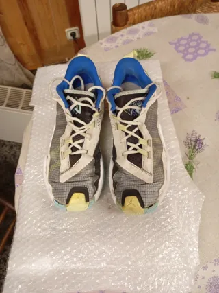 Zapatillas Jordan  42.5