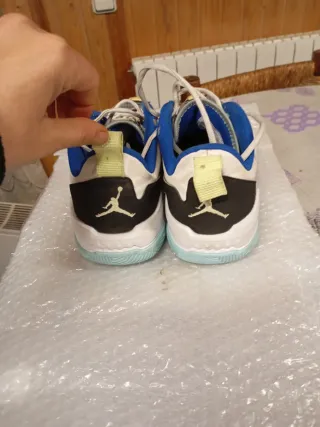 Zapatillas Jordan  42.5