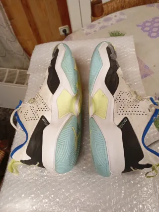 Zapatillas Jordan  42.5