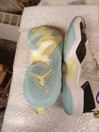 Zapatillas Jordan  42.5