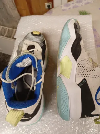 Zapatillas Jordan  42.5