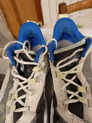 Zapatillas Jordan  42.5