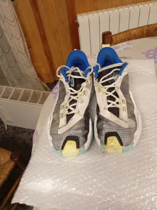 Zapatillas Jordan  42.5
