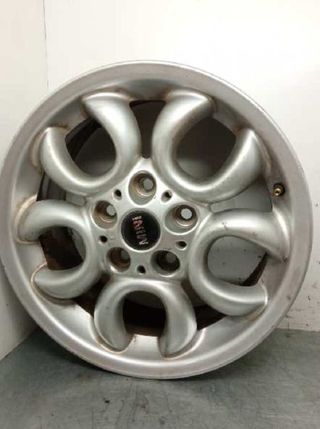 Llanta bmw 9803725 serie 1 1.6 116i mt (122 209517