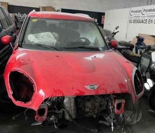 Llanta bmw 9803725 serie 1 1.6 116i mt (122 209517