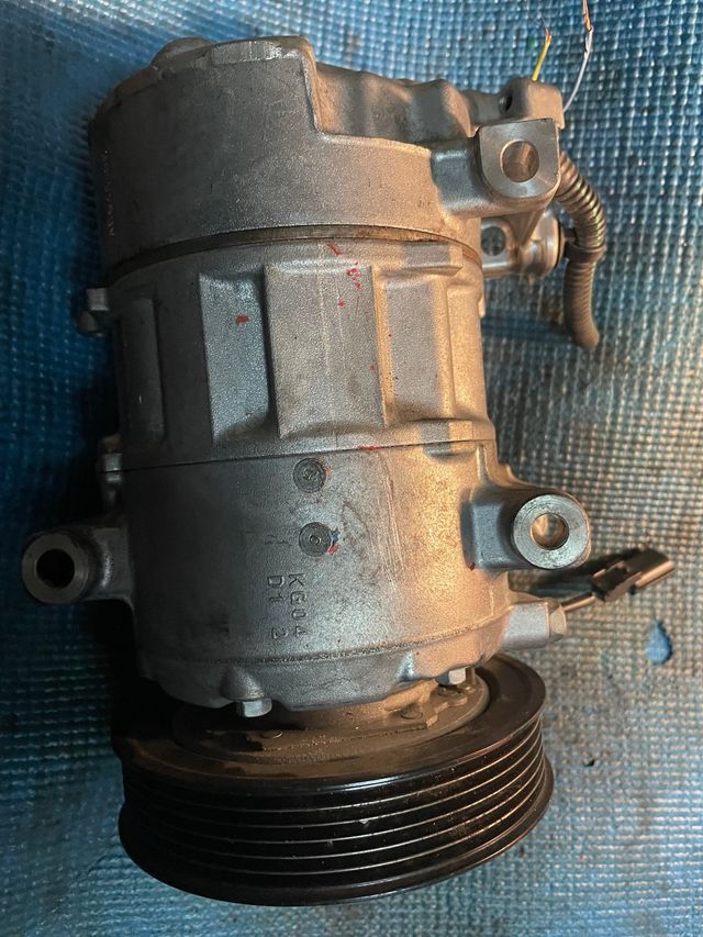 Compresor de Aire Acondicionado