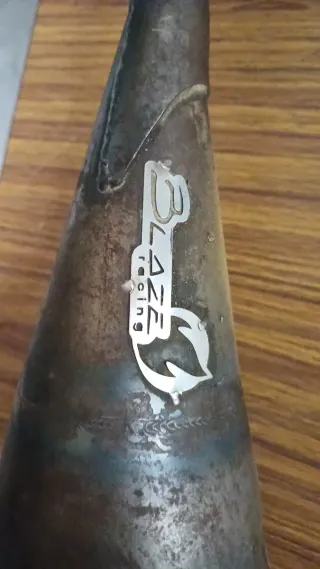 Escape Blaze Derbi Senda DRD