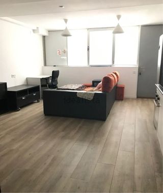 loft en alquiler por dias, findes, semanas, meses