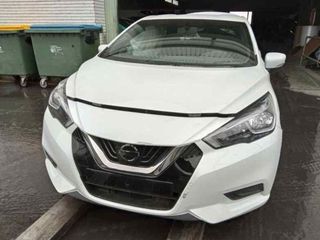 Nissan ac4cht6 llanta micra - k14 [2017 1.0 204532