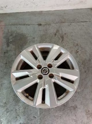 Nissan ac4cht6 llanta micra - k14 [2017 1.0 204532