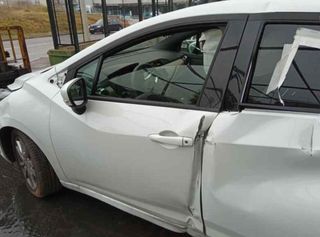 Nissan ac4cht6 llanta micra - k14 [2017 1.0 204532