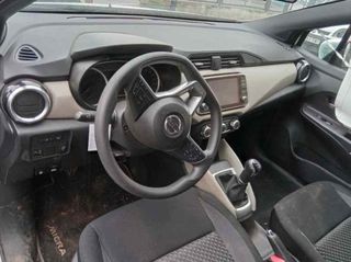 Nissan ac4cht6 llanta micra - k14 [2017 1.0 204532