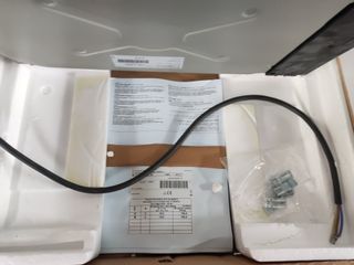 Balay Placa vitrocerámica,30 cm Control Deslizante