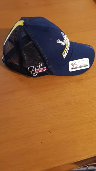 Cappello Podio Michelin MotoGP