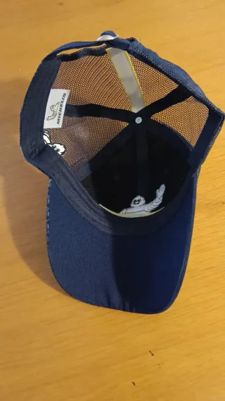 Cappello Podio Michelin MotoGP