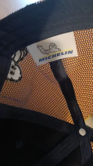 Cappello Podio Michelin MotoGP