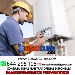 Caldera Ferroli Bluehelix Hitech RRT 28 C