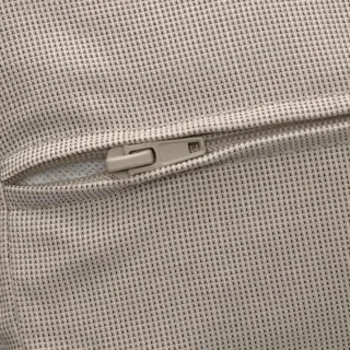 Fodera per divano EKTORP 4 posti angolare beige