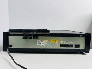 Dual CT 1240 Sintonizador Estéreo Vintage Alemania