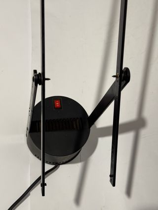 Lampada Artemide Tizio per parti di ricambio