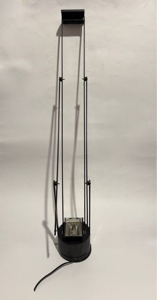 Lampada Artemide Tizio per parti di ricambio