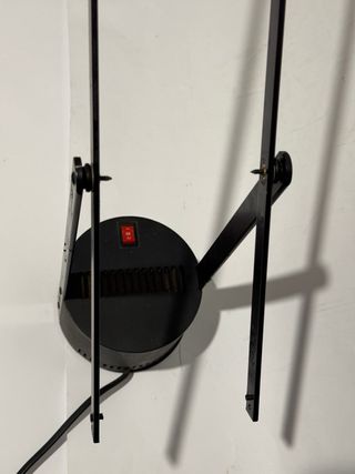 Lampada Artemide Tizio per parti di ricambio